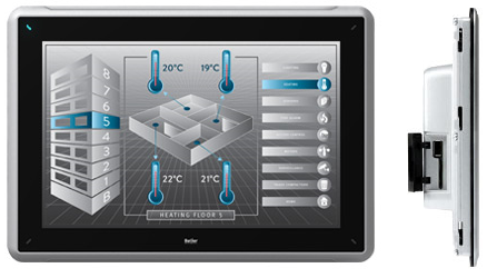 iX T15B SoftControl